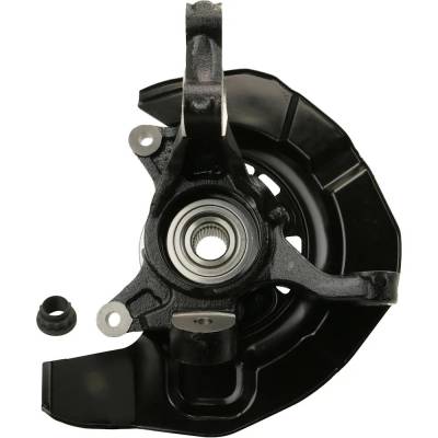 Rareelectrical - New Right Front Knuckle Compatible With Lexus Es330 All Submodels By Molk050 - Image 5