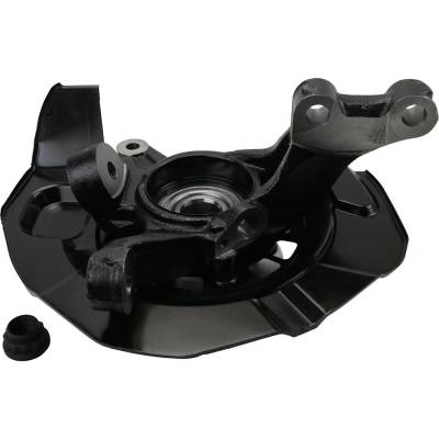 Rareelectrical - New Right Front Knuckle Compatible With Lexus Es330 All Submodels By Molk050 - Image 9