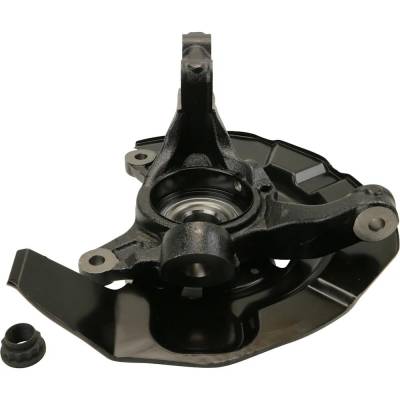 Rareelectrical - New Right Front Knuckle Compatible With Lexus Es330 All Submodels By Molk050 - Image 4