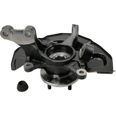 Rareelectrical - New Right Front Knuckle Compatible With Lexus Es330 All Submodels By Molk050 - Image 8