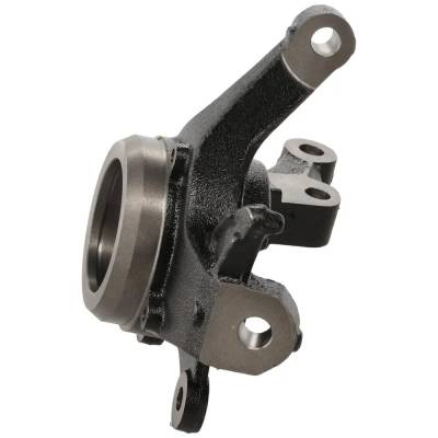 Rareelectrical - New Left Front Knuckle Compatible With Hyundai Elantra Gl 4 Cyl 1.8L Elantra Gt Se 4 Cyl 2.0L - Image 5