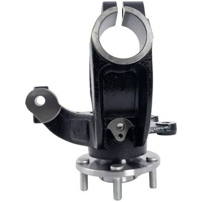 Rareelectrical - Loaded Steering Knuckle Compatible With Ford Transit Connect Xl Xlt Premium 2010-2013 2.0L Front - Image 12
