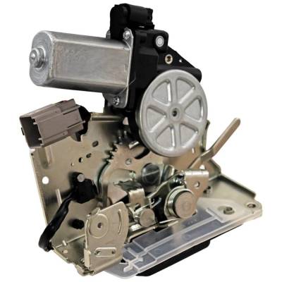 Rareelectrical - New 7 Terminals Liftgate Lock Actuator Compatible With Chrysler Pacifica Hybrid Premium S Appearance - Image 6