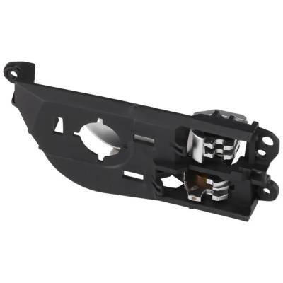 Rareelectrical - Front Left (Driver Side) Interior Door Handle Compatible With 2013-2017 Hyundai Veloster Silver With - Image 11