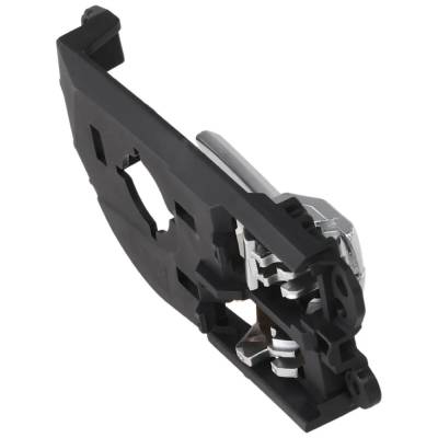Rareelectrical - Front Left (Driver Side) Interior Door Handle Compatible With 2013-2017 Hyundai Veloster Silver With - Image 13