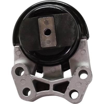Rareelectrical - New Right Motor Mount Compatible With Ford Lincoln Mercury Edge Sel 6 Cyl 3.5L Mkt Premiere 6 Cyl - Image 2