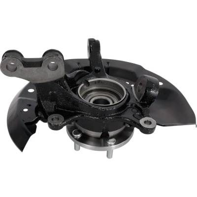 Rareelectrical - New Right Front Knuckle Compatible With Toyota Sienna Limited 6 Cyl 3.5L Sienna Le 6 Cyl 3.5L Sienna - Image 9