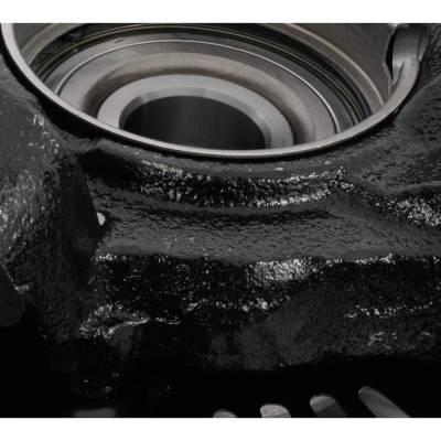 Rareelectrical - New Right Front Knuckle Compatible With Toyota Sienna Limited 6 Cyl 3.5L Sienna Le 6 Cyl 3.5L Sienna - Image 13