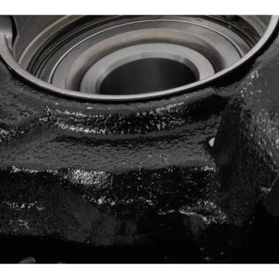 Rareelectrical - New Left Front Knuckle Compatible With Toyota Sienna Xle 6 Cyl 3.5L Sienna Le 4 Cyl 2.7L Sienna - Image 13