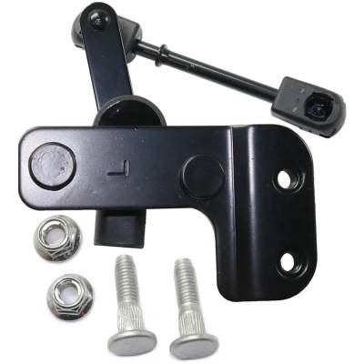 Rareelectrical - New Left Front Suspension Ride Height Sensor Compatible With Ford Lincoln Expedition Nbx 8 Cyl 5.4L - Image 5