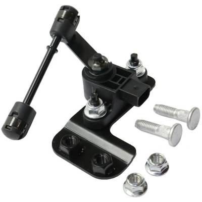 Rareelectrical - New Left Front Suspension Ride Height Sensor Compatible With Ford Lincoln Expedition Nbx 8 Cyl 5.4L - Image 2