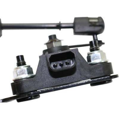 Rareelectrical - New Left Front Suspension Ride Height Sensor Compatible With Ford Lincoln Navigator Luxury 8 Cyl - Image 7
