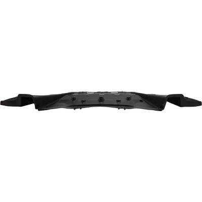 Rareelectrical - Engine Under Cover Splash Shield Compatible With 2015-2023 Dodge Charger Front 3.6L V6 5.7L V8 - Image 6