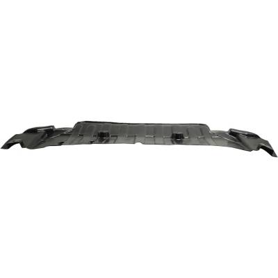 Rareelectrical - Engine Under Cover Splash Shield Compatible With 2011-2013 Hyundai Elantra Front 1.8L 4-Cyl Direct - Image 6