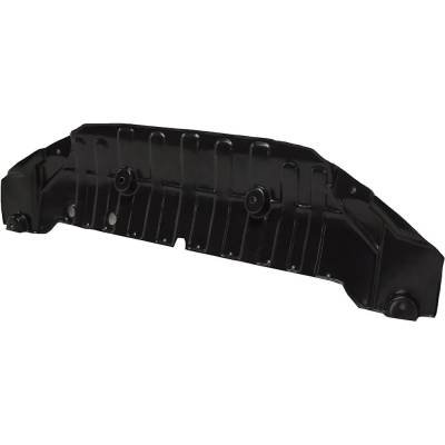 Rareelectrical - Lower Engine Cover Splash Shield Compatible With 2011-2013 Hyundai Elantra 1.8L 4-Cyl Front - Image 4