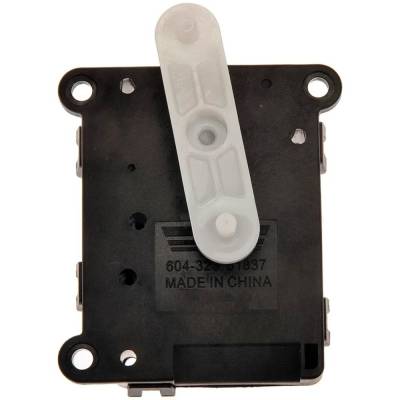 Rareelectrical - New Main A/C Actuator Compatible With Hyundai Kia Tucson Se 6 Cyl 2.7L Tucson 25Th Anniversary - Image 4