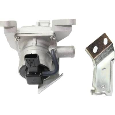 Rareelectrical - New OEM Replacement Air Inject Check Valve Compatible With Toyota Sequoia Limited 8 Cyl 4.7L Sequoia - Image 5