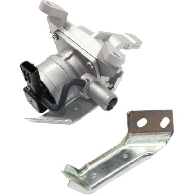 Rareelectrical - New OEM Replacement Air Inject Check Valve Compatible With Toyota Sequoia Limited 8 Cyl 4.7L Sequoia - Image 4