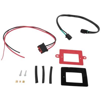 Rareelectrical - New 5-Blade Female Blower Motor Resistor Compatible With Jeep Grand Cherokee Laredo 8 Cyl 4.7L Grand - Image 6