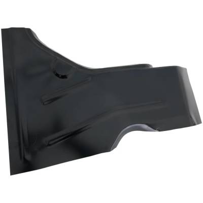 New Left Front Floor Pan Compatible With Chevrolet G20 Bonaventure 8 Cyl 5.7L G30 Bonaventure 8 Cyl