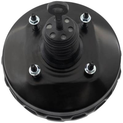 Rareelectrical - New Dual Diaphragm Brake Booster Compatible With Jeep Grand Cherokee Special Edition 8 Cyl 4.7L - Image 2