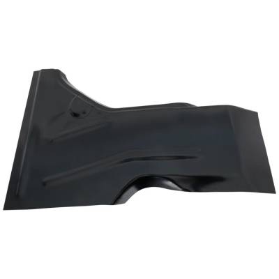 Rareelectrical - New Left Front Floor Pan Compatible With Chevrolet G30 Bonaventure 8 Cyl 6.2L G20 Chevy Van 8 Cyl - Image 2