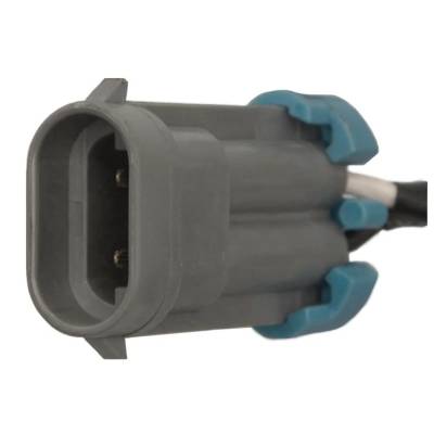 Rareelectrical - New 4-Groove Pulley A/C Compressor Compatible With Chevrolet Avalanche 1500 Z71 8 Cyl 5.3L Silverado - Image 6
