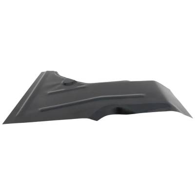 Rareelectrical - New Left Front Floor Pan Compatible With Chevrolet G30 Bonaventure 8 Cyl 6.2L G20 Chevy Van 8 Cyl - Image 6