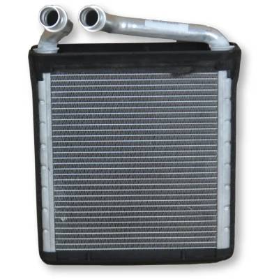 New Aluminum Heater Core Compatible With Volkswagen Cc Sportline 4 Cyl 2.0L Taos Highline 4 Cyl 1.5L