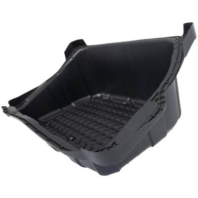 Rareelectrical - New Trunk Storage Compartment Compatible With Tesla Model Y Standard Range Model Y Long Range Model - Image 3