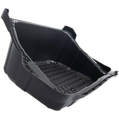 Rareelectrical - New Trunk Storage Compartment Compatible With Tesla Model Y Standard Range Model Y Long Range Model - Image 2