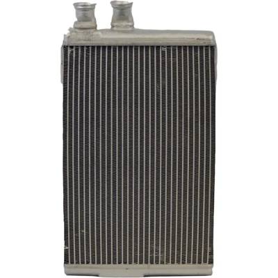 New Aluminum Heater Core Compatible With Chrysler Dodge Ram Pacifica Limited 6 Cyl 4.0L Pacifica