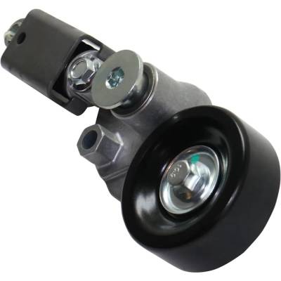 Rareelectrical - New Accessory Belt Tensioner Compatible With Volvo Xc90 V8 Sport 8 Cyl 4.4L Xc90 V8 Ocean Race 8 Cyl - Image 3