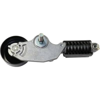 New Accessory Belt Tensioner Compatible With Volvo S80 V8 8 Cyl 4.4L Xc90 V8 Ocean Race 8 Cyl 4.4L