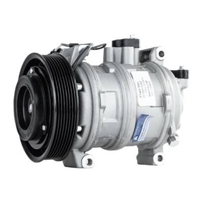 Rareelectrical - New 7-Groove Pulley A/C Compressor Compatible With Honda Accord Lx-P 4 Cyl 2.4L Crosstour Ex 4 Cyl - Image 6