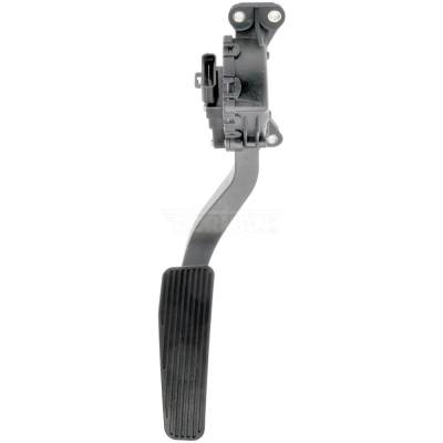 Rareelectrical - New Plastic Accelerator Pedal Compatible With Chrysler Dodge Charger All Submodels Magnum All - Image 4