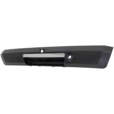 Rareelectrical - New Tailgate Handle Compatible With Ford F-250 Super Duty Platinum 8 Cyl 6.7L 2017-2019 For Models - Image 3