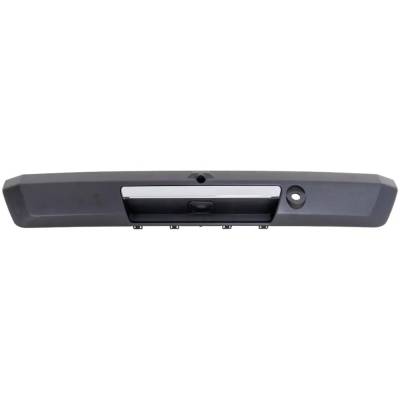 New Tailgate Handle Compatible With Ford F-350 Super Duty Xl 8 Cyl 6.7L 2017-2019 For Models With