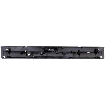 Rareelectrical - New Tailgate Handle Compatible With Ford F-350 Super Duty Xl 8 Cyl 6.7L 2017-2019 For Models With - Image 4