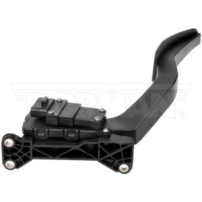 Rareelectrical - New Plastic Accelerator Pedal Compatible With Chrysler Dodge Charger All Submodels Magnum All - Image 3