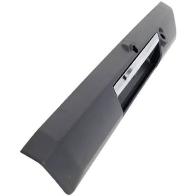 Rareelectrical - New Tailgate Handle Compatible With Ford F-350 Super Duty Lariat 8 Cyl 6.7L 2017-2019 For Models - Image 2