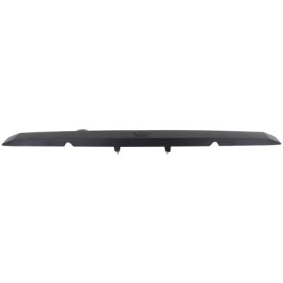 Rareelectrical - New Tailgate Handle Compatible With Ford F-350 Super Duty Xl 8 Cyl 6.7L 2017-2019 For Models With - Image 5