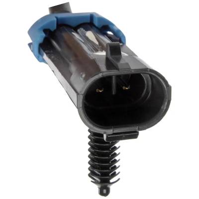 Rareelectrical - New Right Front Abs Speed Sensor Compatible With Chevrolet Gmc Yukon Sle 8 Cyl 5.7L Safari Base 6 - Image 2