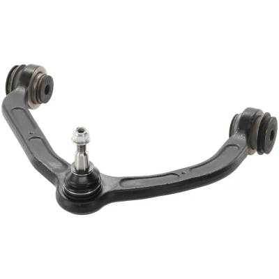 Rareelectrical - New Left Upper Control Arm Compatible With Chevrolet Express 2500 Ls 8 Cyl 6.0L Express 2500 Base 8 - Image 6