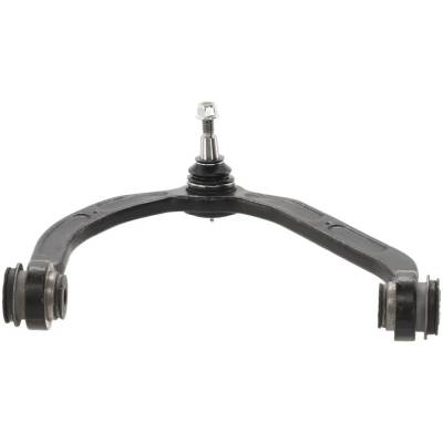 Rareelectrical - New Left Upper Control Arm Compatible With Chevrolet Express 3500 Lt 8 Cyl 4.8L Express 2500 Base 6 - Image 2