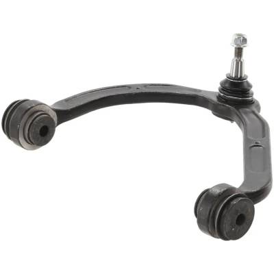 New Left Upper Control Arm Compatible With Chevrolet Express 3500 Base 8 Cyl 6.0L Express 3500 Lt 8