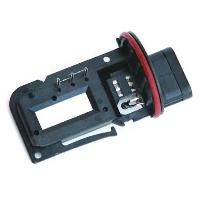 New Oe Replacement Mass Air Flow Sensor Compatible With Chevrolet Gmc Savana 3500 Lt 8 Cyl 6.0L
