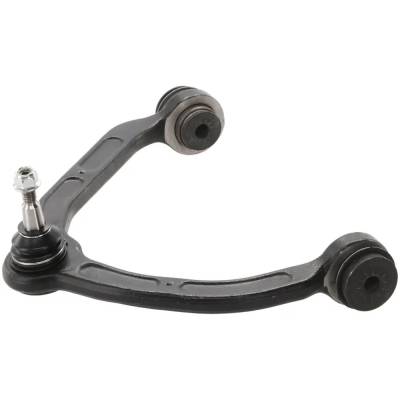 Rareelectrical - New Left Upper Control Arm Compatible With Chevrolet Express 3500 Ls 8 Cyl 6.6L Express 2500 Base 8 - Image 7