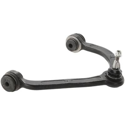 Rareelectrical - New Left Upper Control Arm Compatible With Chevrolet Express 3500 Lt 8 Cyl 6.0L Express 3500 Lt 8 - Image 4