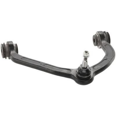 Rareelectrical - New Left Upper Control Arm Compatible With Chevrolet Express 3500 Base 6 Cyl 4.3L Express 2500 Base - Image 5
